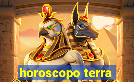 horoscopo terra